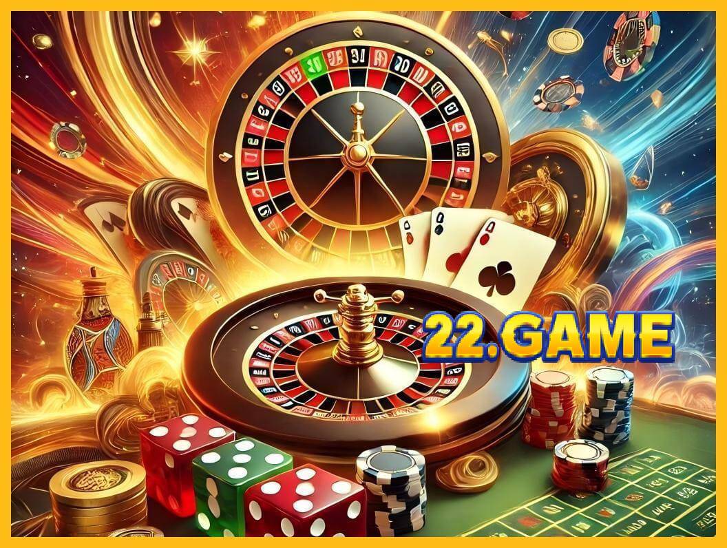 Jogos de roleta online